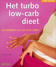 Feel good ! / Het turbo low-carb dieet
