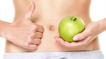 De voordelen van een koolhydraatarm dieet