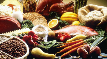 Welke voeding zit boordevol koolhydraten?