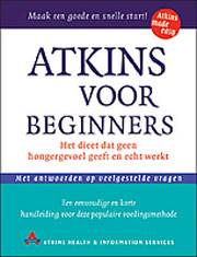 Atkins voor beginners