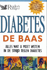 Diabetes de baas