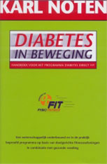 Diabetes in beweging