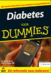Diabetes voor Dummies