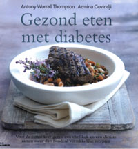 Gezond eten met diabetes
