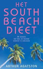 Het South Beach dieet