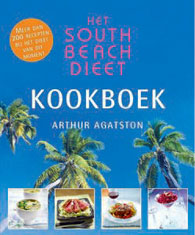 Het South Beach dieet- Kookboek