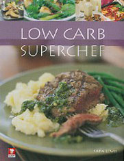 Low carb superchef