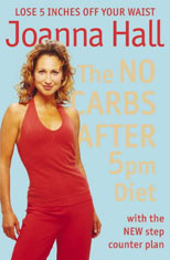 No Carbs After 5pm Diet