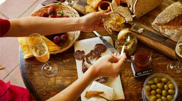 Ontdek de verrassende wereld van glutenvrije smaken