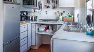 Koelkastkeuze die past bij jouw keukenritme