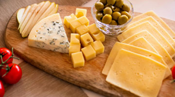 Smeltkaas producent: functionele oplossingen voor de voedingsindustrie