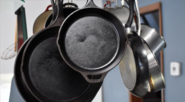 Beste steelpan kiezen voor gezond en bewust koken